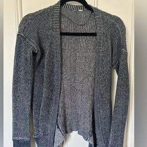 Lululemon Sweater
